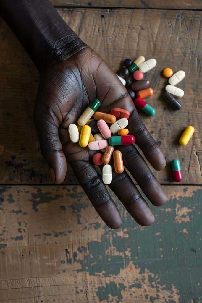 Santé & Médical Santé & Médical